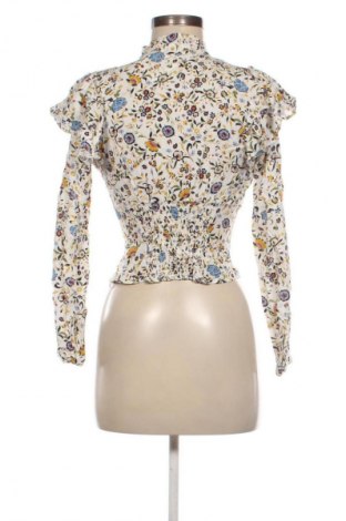 Bluză de femei Zara Mum, Mărime S, Culoare Multicolor, Preț 91,99 Lei