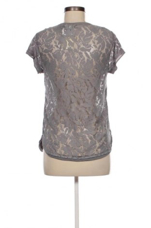 Damen Shirt Zara Trafaluc, Größe S, Farbe Grau, Preis € 19,99