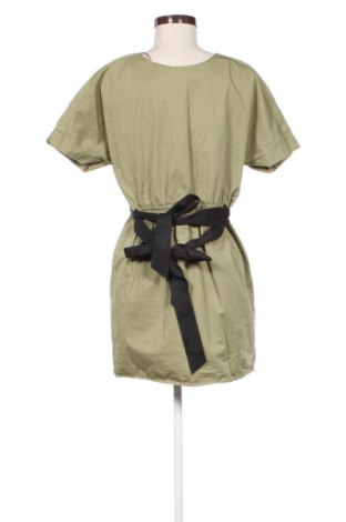 Bluzka damska Zara Trafaluc, Rozmiar S, Kolor Zielony, Cena 45,98 zł