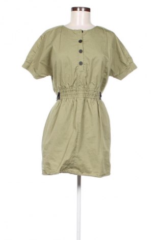 Bluzka damska Zara Trafaluc, Rozmiar S, Kolor Zielony, Cena 45,98 zł