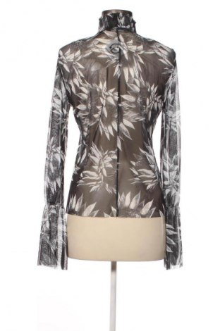 Bluză de femei Zara Trafaluc, Mărime M, Culoare Multicolor, Preț 91,99 Lei