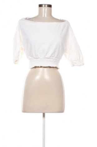Dámska blúza Zara Trafaluc, Veľkosť M, Farba Kremová, Cena  15,95 €