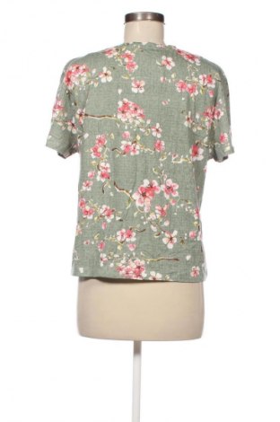 Bluzka damska Zara Trafaluc, Rozmiar M, Kolor Kolorowy, Cena 43,99 zł
