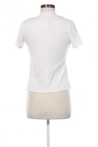 Damen Shirt Zara Trafaluc, Größe M, Farbe Weiß, Preis € 10,23