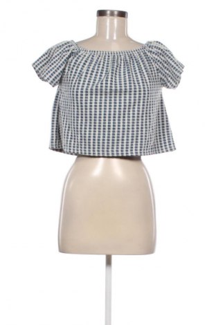 Damen Shirt Zara Trafaluc, Größe S, Farbe Mehrfarbig, Preis € 10,19