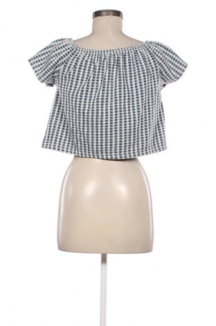 Damen Shirt Zara Trafaluc, Größe S, Farbe Mehrfarbig, Preis € 10,19
