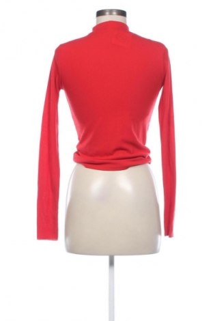 Damen Shirt Zara Trafaluc, Größe S, Farbe Rot, Preis € 13,81