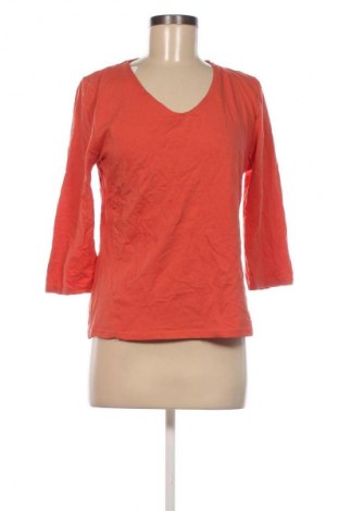 Damen Shirt Zavanna, Größe L, Farbe Orange, Preis € 13,99