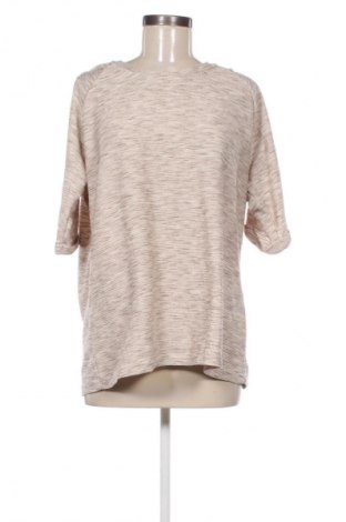 Damen Shirt Zavanna, Größe XL, Farbe Beige, Preis 18,99 €
