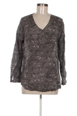 Damen Shirt Ze-Ze Concept, Größe L, Farbe Mehrfarbig, Preis € 5,99