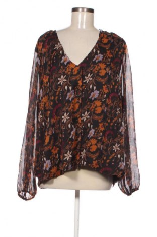 Bluză de femei Zeeman, Mărime XXL, Culoare Multicolor, Preț 105,99 Lei