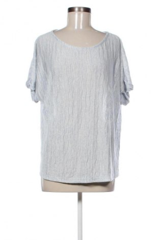 Damen Shirt Zeeman, Größe XL, Farbe Blau, Preis € 9,99
