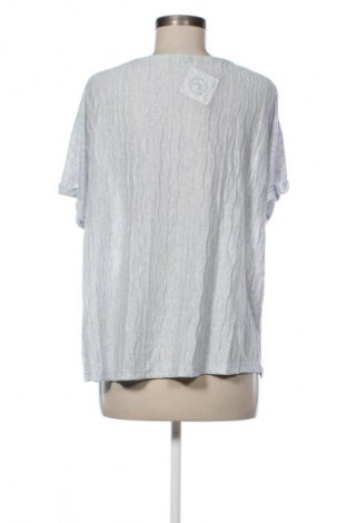 Damen Shirt Zeeman, Größe XL, Farbe Blau, Preis € 9,99