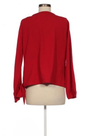 Bluzka damska Zeeman, Rozmiar XL, Kolor Czerwony, Cena 62,99 zł