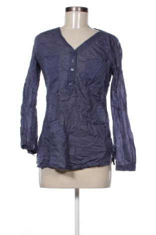 Damen Shirt Zero, Größe M, Farbe Blau, Preis € 11,99