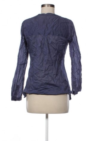 Damen Shirt Zero, Größe M, Farbe Blau, Preis € 11,99