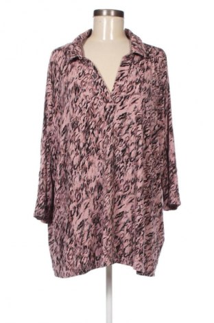 Damen Shirt Zhenzi, Größe XL, Farbe Mehrfarbig, Preis € 13,99