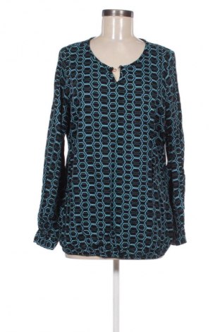 Damen Shirt Zhenzi, Größe S, Farbe Mehrfarbig, Preis € 6,99