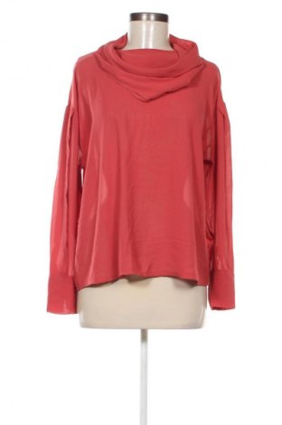 Damen Shirt Zuiki, Größe L, Farbe Rot, Preis € 13,99