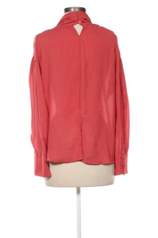 Damen Shirt Zuiki, Größe L, Farbe Rot, Preis € 13,99