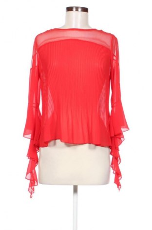 Damen Shirt Zuiki, Größe S, Farbe Rot, Preis € 9,72