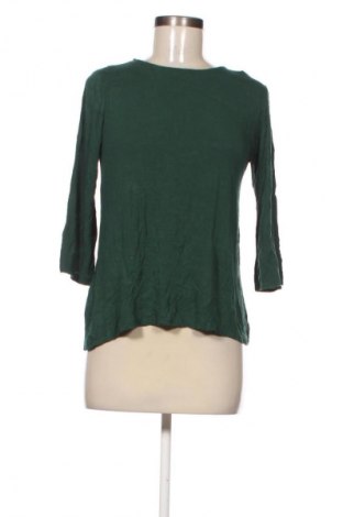 Damen Shirt Zuiki, Größe M, Farbe Grün, Preis € 5,99