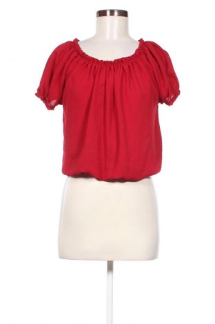 Damen Shirt Zuiki, Größe S, Farbe Rot, Preis € 7,99