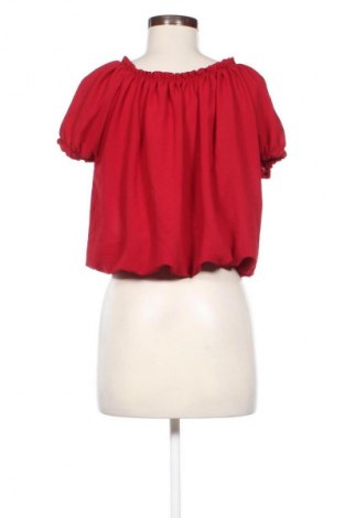 Damen Shirt Zuiki, Größe S, Farbe Rot, Preis € 7,99