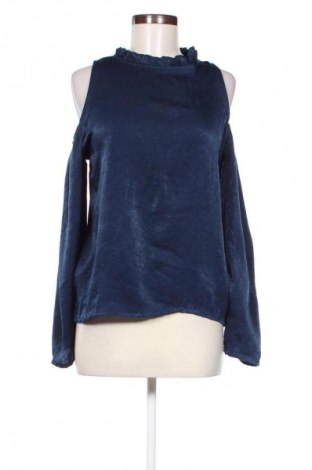Damen Shirt Zuiki, Größe L, Farbe Blau, Preis € 6,99