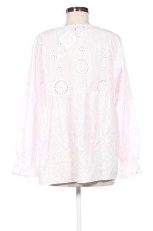 Dámská halenka Zwillingsherz, Velikost 3XL, Barva Růžová, Cena  279,00 Kč