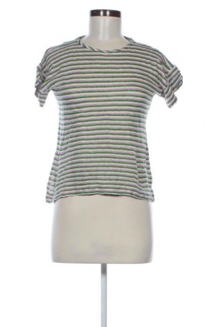 Damen Shirt i Blues, Größe M, Farbe Mehrfarbig, Preis € 27,99
