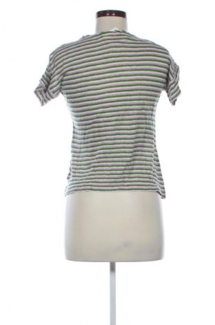 Damen Shirt i Blues, Größe M, Farbe Mehrfarbig, Preis € 27,99