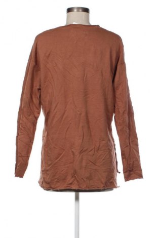 Damen Shirt i-sik, Größe S, Farbe Braun, Preis 9,99 €