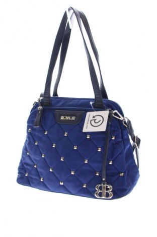 Damentasche B.cavalli, Farbe Blau, Preis € 24,49