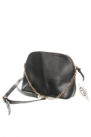 Damentasche Bershka, Farbe Schwarz, Preis € 11,99