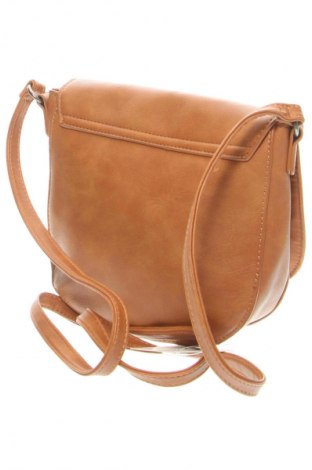 Γυναικεία τσάντα Bpc Bonprix Collection, Χρώμα Καφέ, Τιμή 9,72 €
