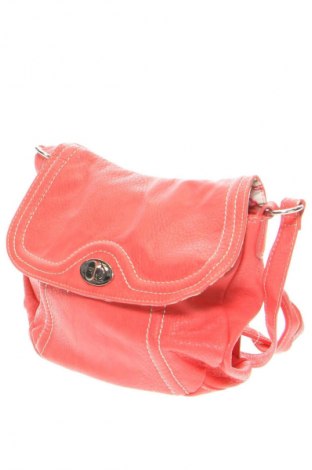 Damentasche C&A, Farbe Rosa, Preis € 13,99