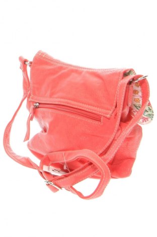 Damentasche C&A, Farbe Rosa, Preis € 13,99
