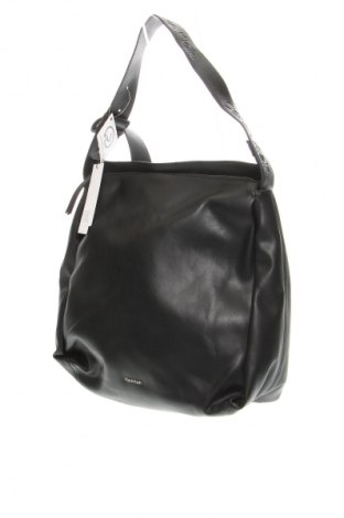 Γυναικεία τσάντα Calvin Klein, Χρώμα Μαύρο, Τιμή 162,99 €