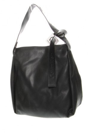 Γυναικεία τσάντα Calvin Klein, Χρώμα Μαύρο, Τιμή 162,99 €