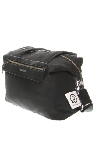 Γυναικεία τσάντα Calvin Klein, Χρώμα Μαύρο, Τιμή 114,99 €