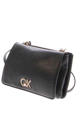 Női táska Calvin Klein, Szín Fekete, Ár 45 699 Ft