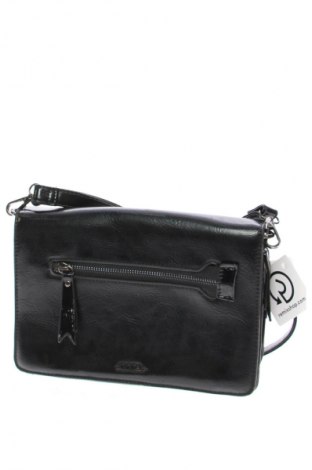 Damentasche Doca, Farbe Schwarz, Preis € 9,74