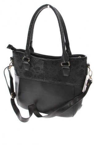 Γυναικεία τσάντα Fashion, Χρώμα Μαύρο, Τιμή 13,99 €