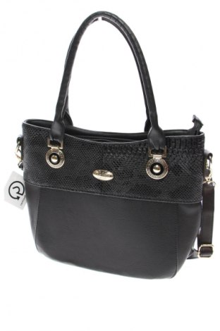 Γυναικεία τσάντα Fashion, Χρώμα Μαύρο, Τιμή 13,99 €