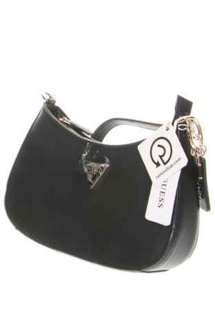 Γυναικεία τσάντα Guess, Χρώμα Μαύρο, Τιμή 132,99 €