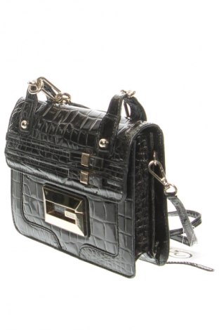 Γυναικεία τσάντα Guess, Χρώμα Ασημί, Τιμή 67,99 €