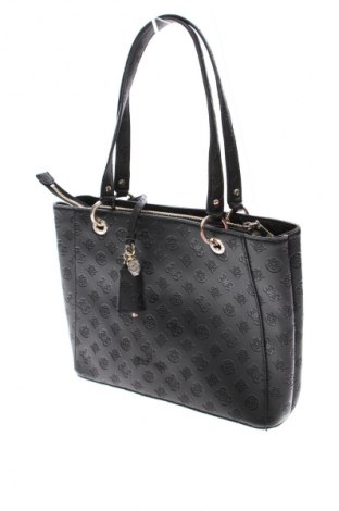 Γυναικεία τσάντα Guess, Χρώμα Μαύρο, Τιμή 137,99 €