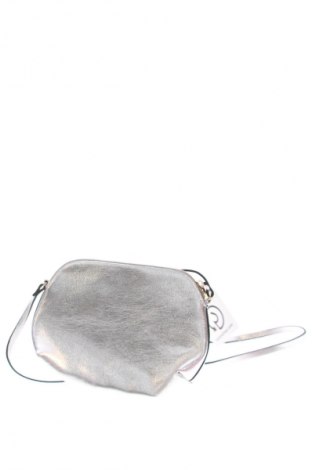 Dámská kabelka  H&M, Barva Stříbrná, Cena  322,00 Kč