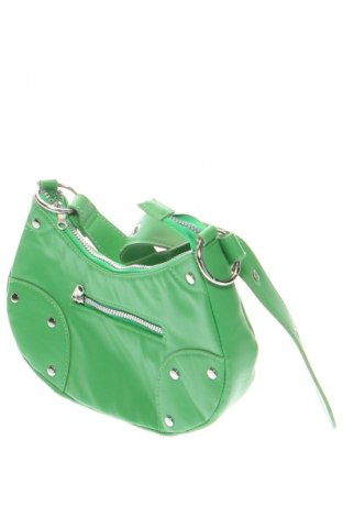 Dámska kabelka  H&M Divided, Farba Zelená, Cena  5,95 €